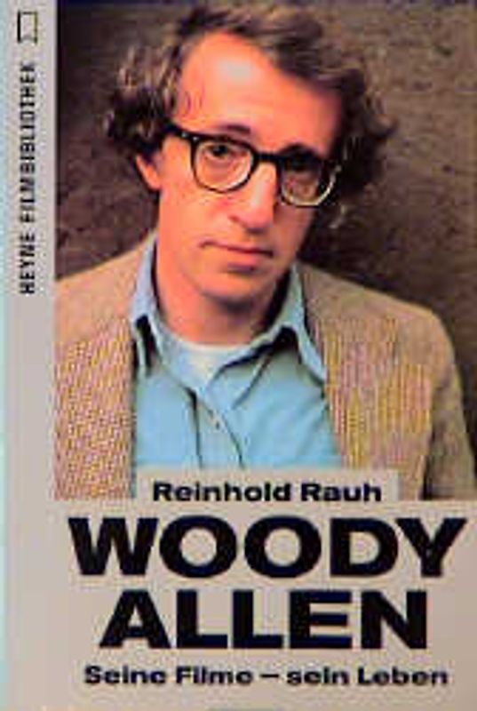 Woody Allen