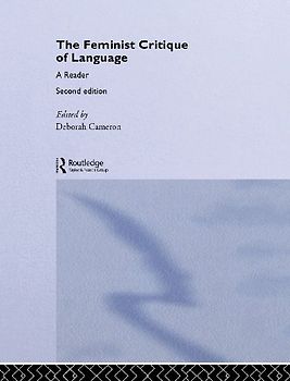 Feminist Critique of Language