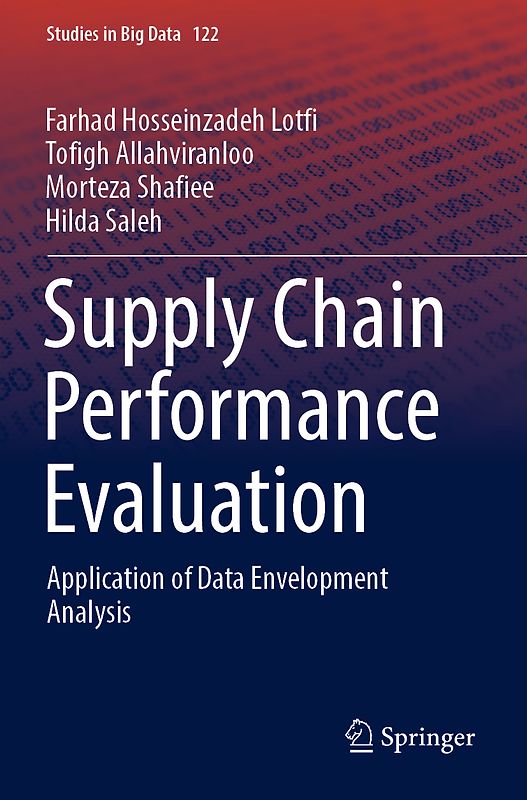 Supply Chain Performance Evaluation