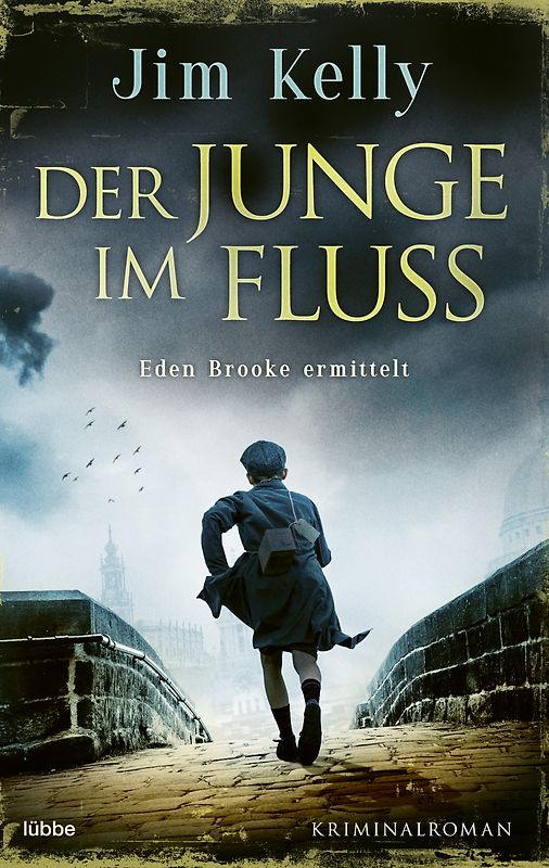 Die Schatten von Cambridge