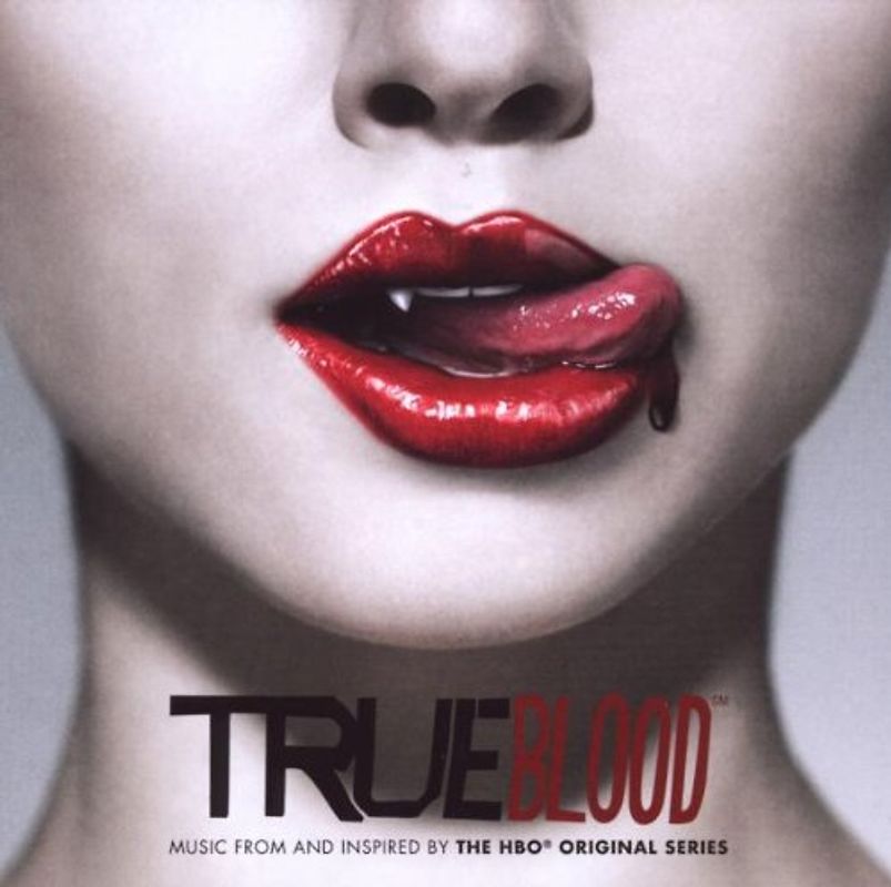 True Blood-Music from the Hbo(R) Original Series [Soundtrack]
