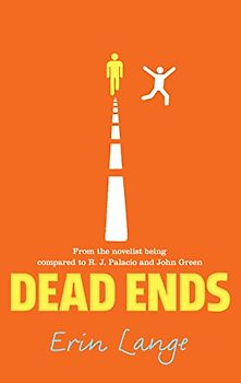 Dead Ends - Lange, Erin