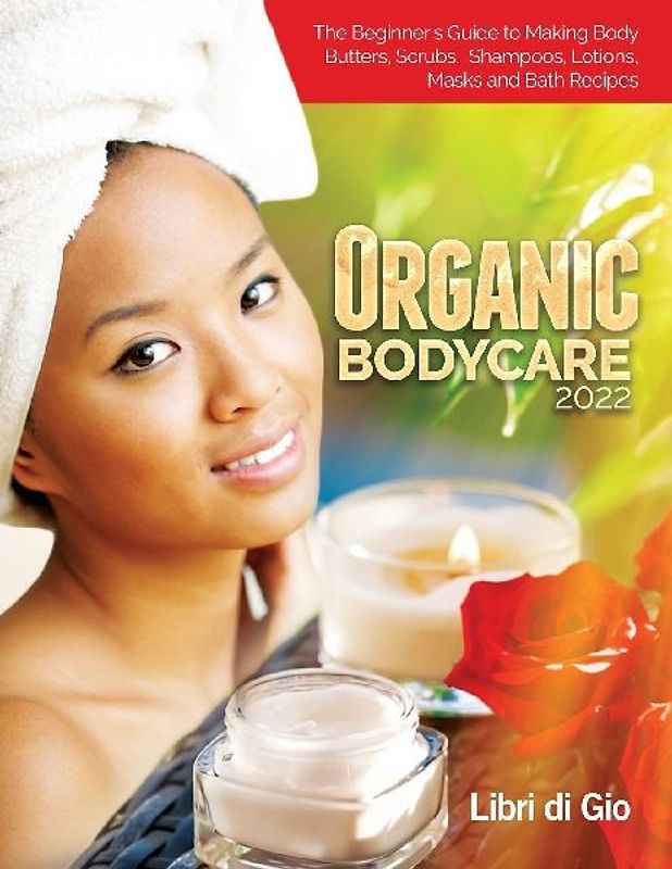 Organic Bodycare 2022