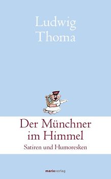 Der Münchner im Himmel