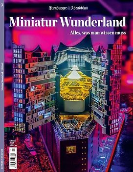 Miniatur Wunderland