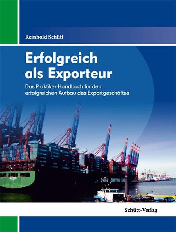 Erfolgreich als Exporteur