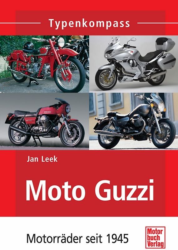 Moto Guzzi