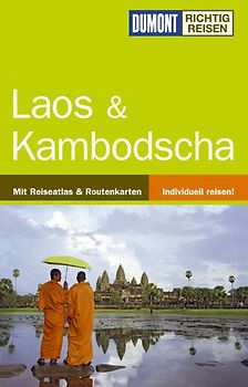 Laos /Kambodscha