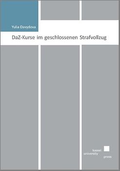 DaZ-Kurse im geschlossenen Strafvollzug