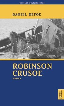 Robinson Crusoe