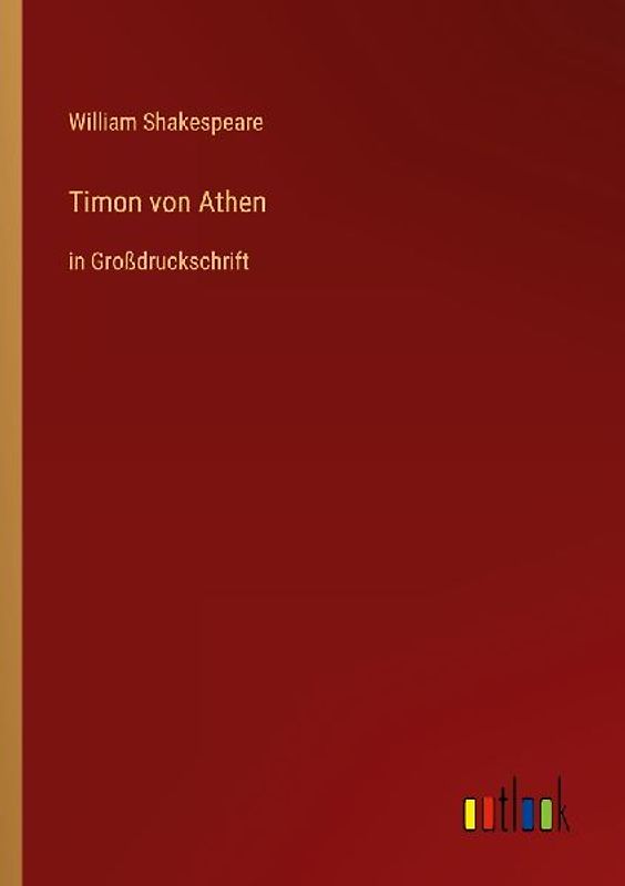 Timon von Athen