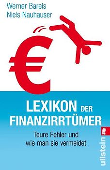 Lexikon der Finanzirrtümer