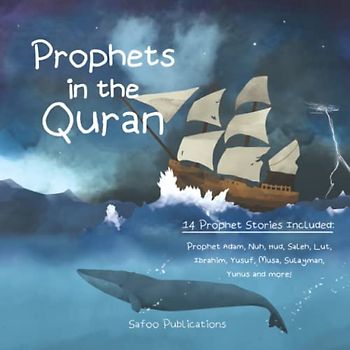 Prophets in the Quran