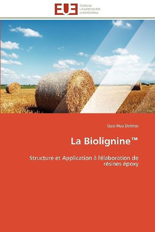 La Biolignine(TM)