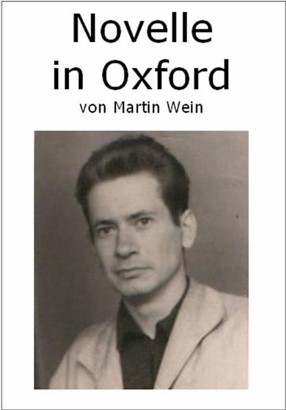 Novelle in Oxford