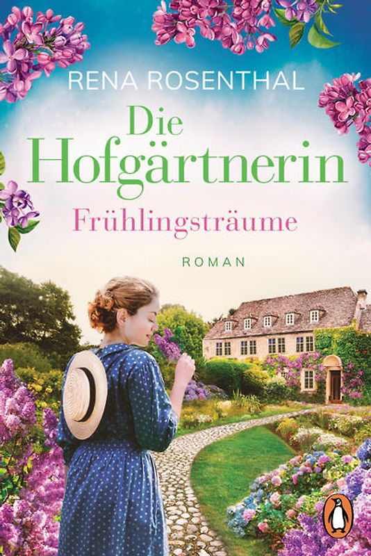 Die Hofgärtnerin − Frühlingsträume