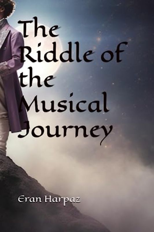 The Riddle of the Musical Journey