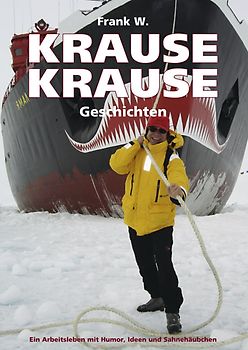 KRAUSE Geschichten