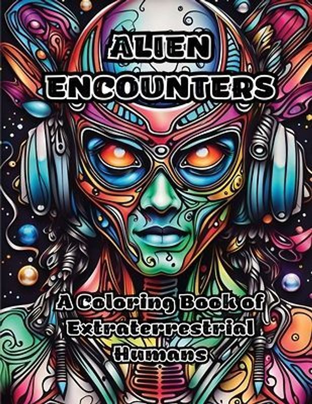 Alien Encounters
