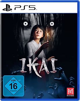 Ikai PlayStation 5