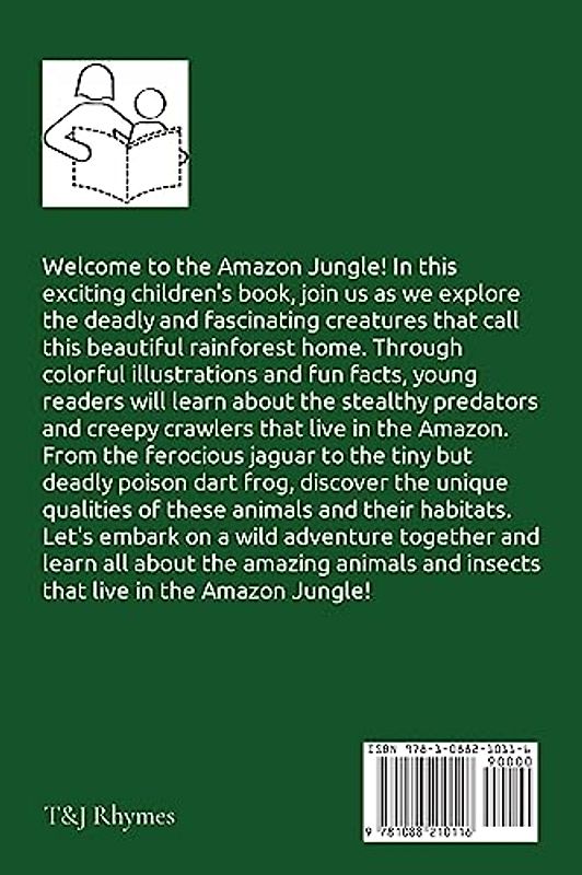 Amazon Jungle