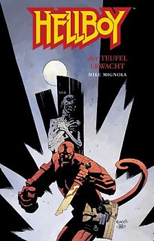 Hellboy 2. Der Teufel erwacht