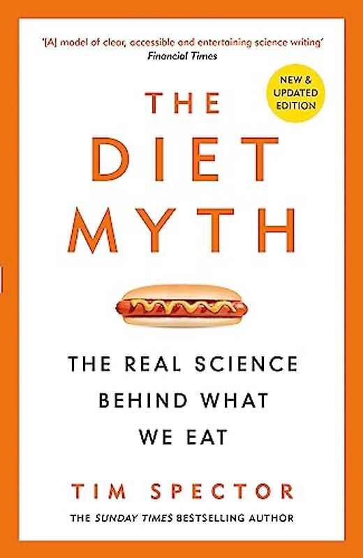 The Diet Myth
