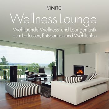 Wellness Lounge