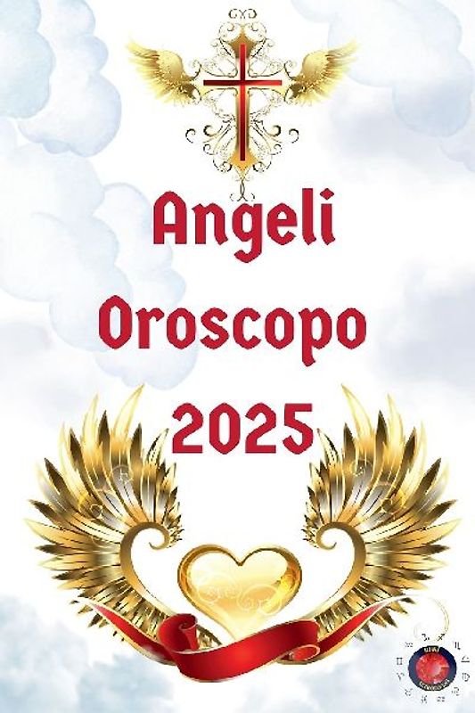 Angeli Oroscopo  2025