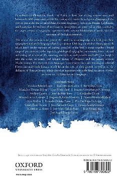 Palaeohispanic Languages and Epigraphies