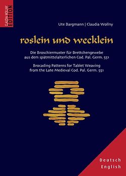 roslein und wecklein