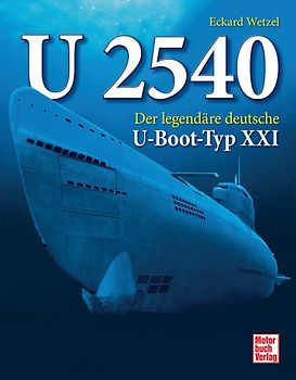 U 2540