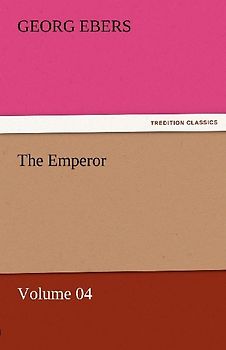 The Emperor - Volume 04
