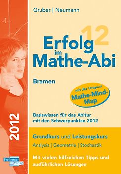 Erfolg im Mathe-Abi Bremen Basiswissen