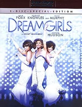 Dreamgirls [Special Edition, 2 Discs] HD DVD