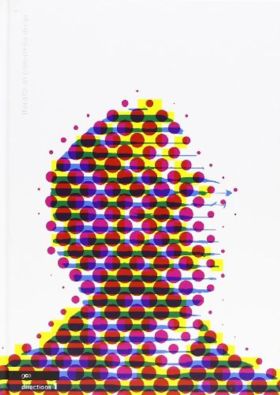 Dotlinepixel: Thoughts on Cross-Media Design (Directions)