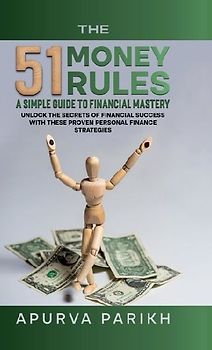 The 51 Money Rules