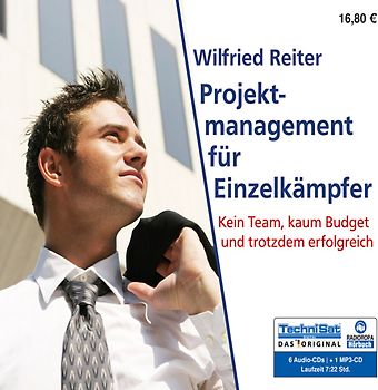 Projektmanagement für Einzelkämpfer