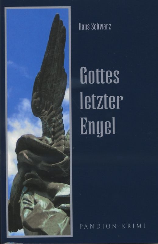 Gottes letzter Engel