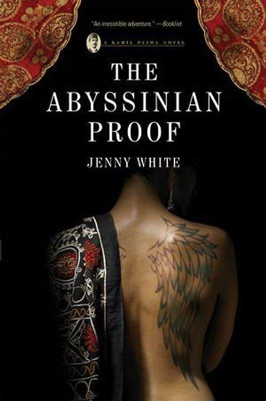 Abyssinian Proof