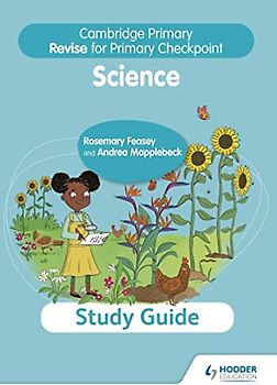 Cambridge Primary Revise for Primary Checkpoint Science Study Guide