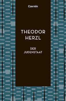 Der Judenstaat