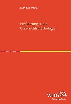 Einführung in die Unterrichtspsychologie