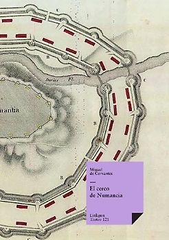 El cerco de Numancia