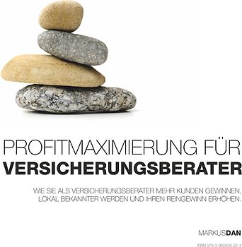 Profitmaximierung für Versicherungsberater