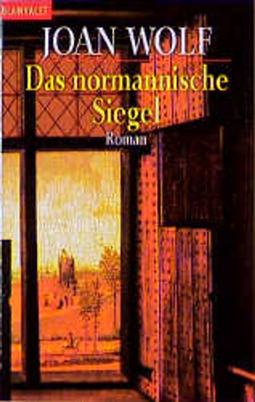 Das normannische Siegel