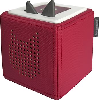 Tonies Toniebox rouge