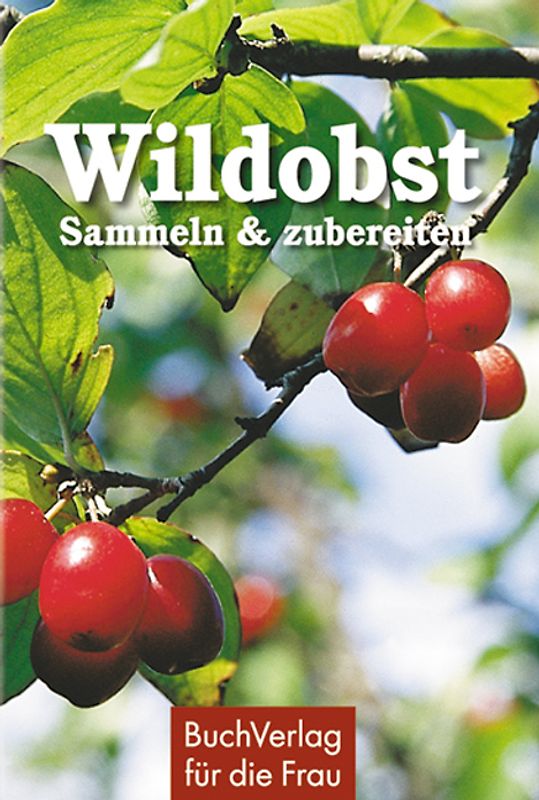 Wildobst
