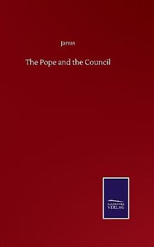 The Pope and the Council