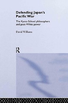 Defending Japan's Pacific War